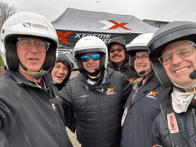 GHiT 0749:  Scott Mattis and MJ Trierweller - Garage Heroes In Training cover