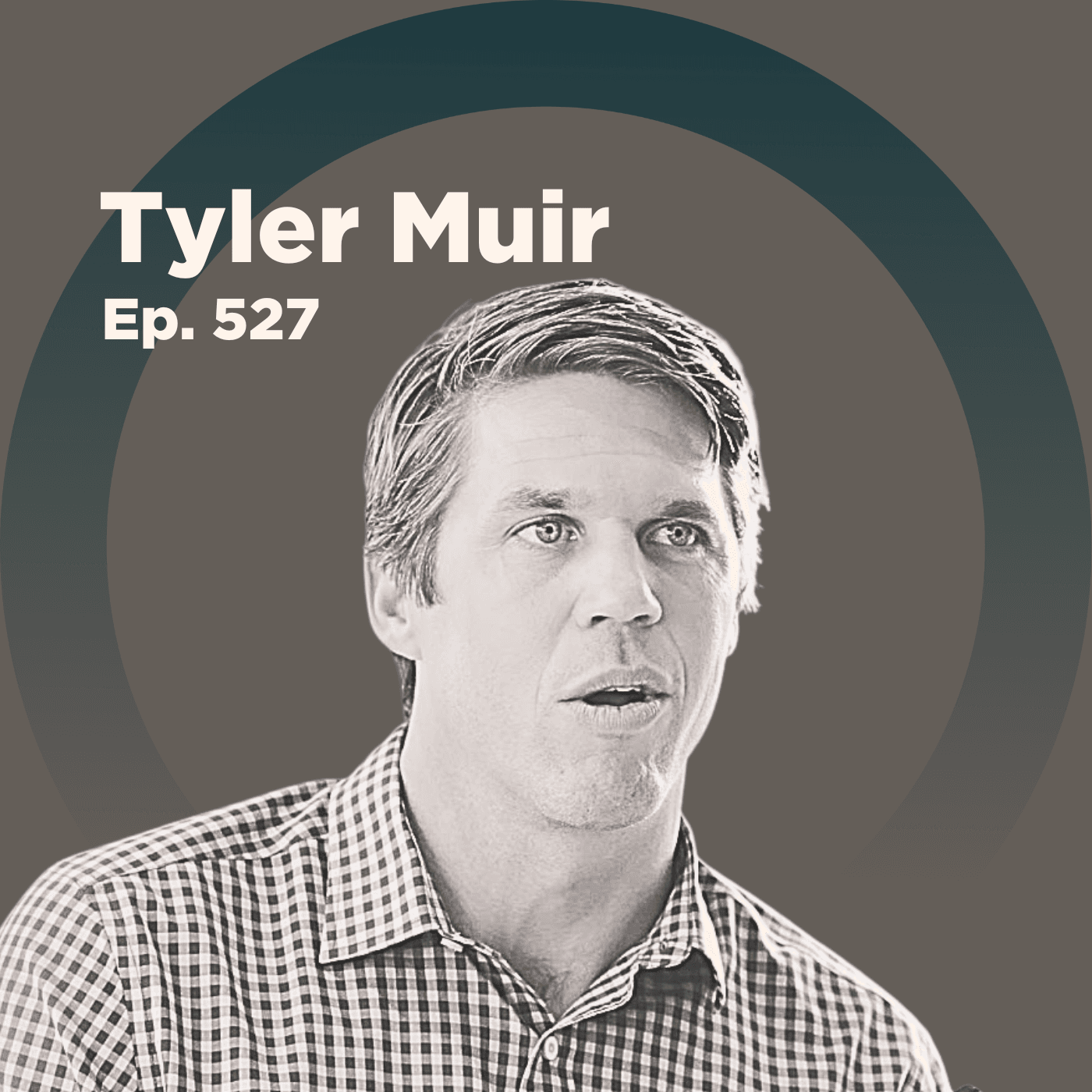Tyler Muir on How to Understand the Fed's Quantitative Easing - Macro Musings with David Beckworth cover