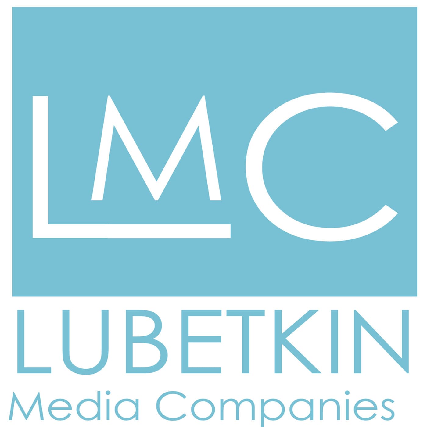 The Lubetkin Media Companies cover