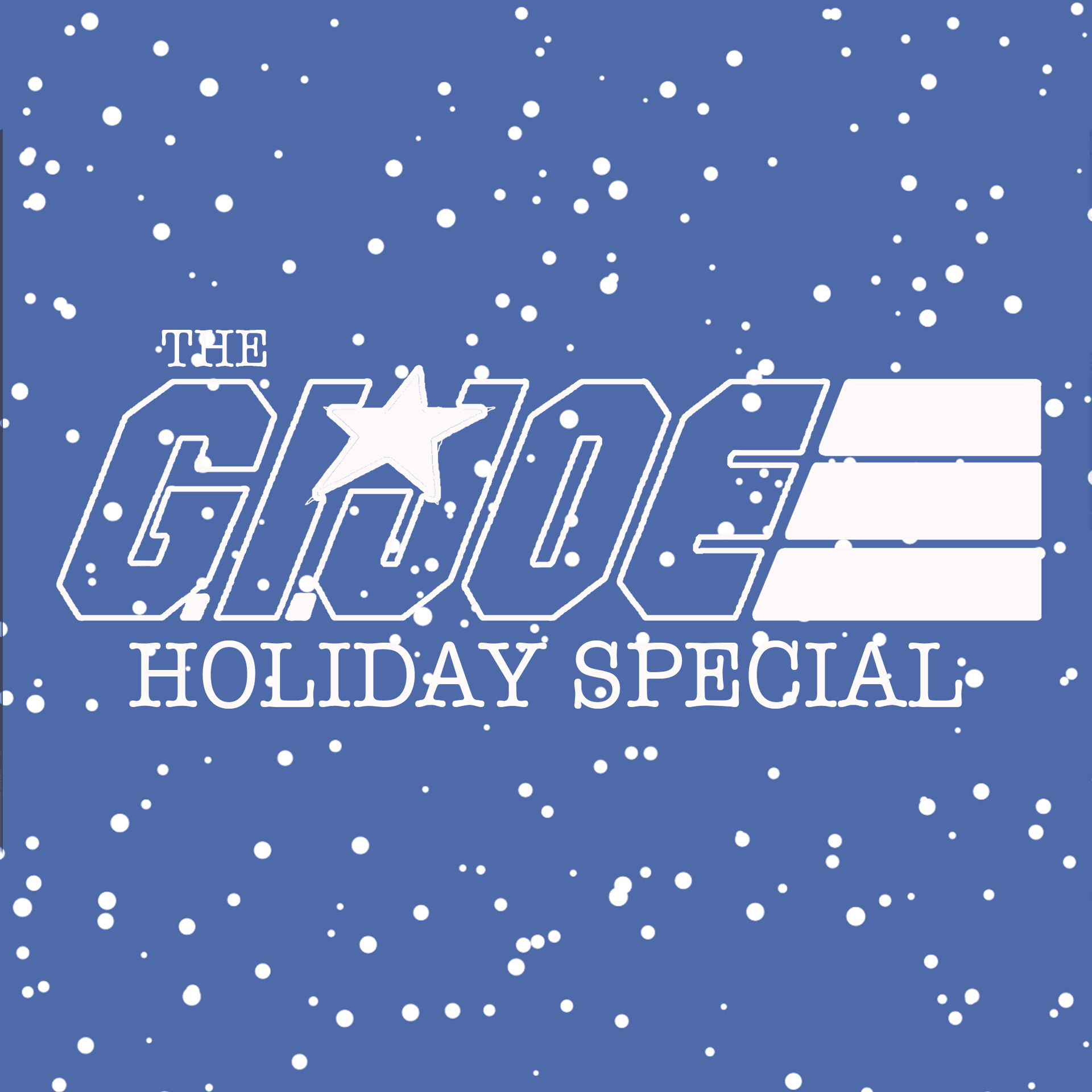 JoJ Theater Presents: The G.I. Joe Holiday Special — Joe on Joe - A G.I. Joe Podcast cover