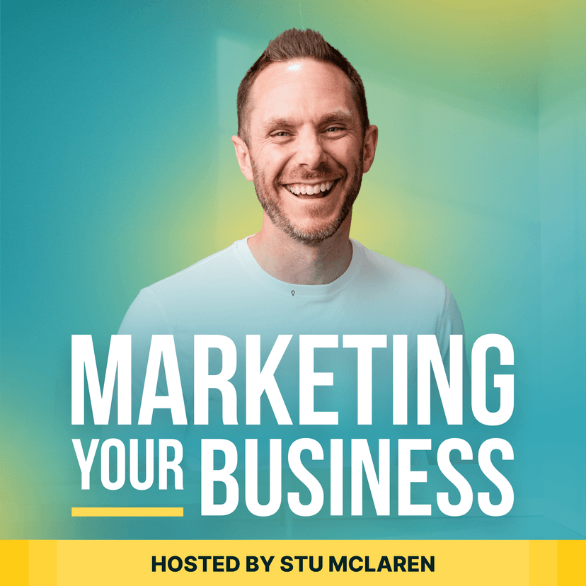 Marketing Your Business - Marketing Strategies for Business Owners cover