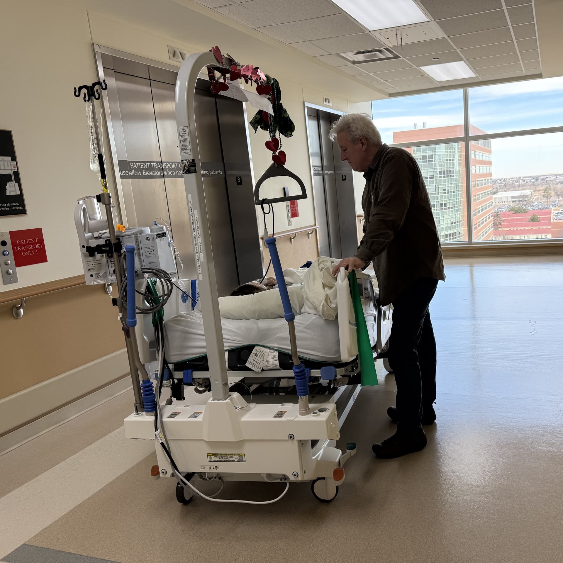 Caregiver Authority: Speaking for Those Who Cannot - Hope for the Caregiver cover