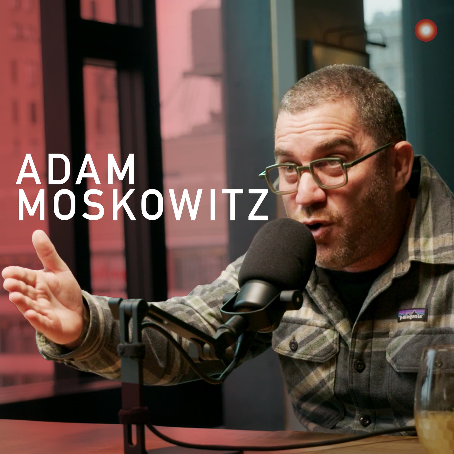 Adam Moskowitz — The Way of the Cheesemonger (EP.291) - Infinite Loops cover