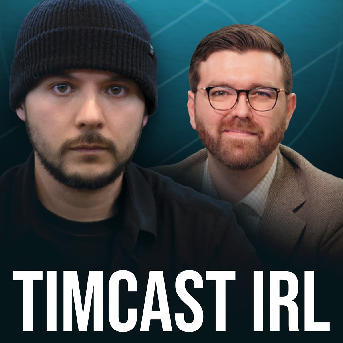 NATO Scramble Air Force Over Russian Incursion Into Poland, HIGH ALERT Reported w/ Tony Kinnett - Timcast IRL cover