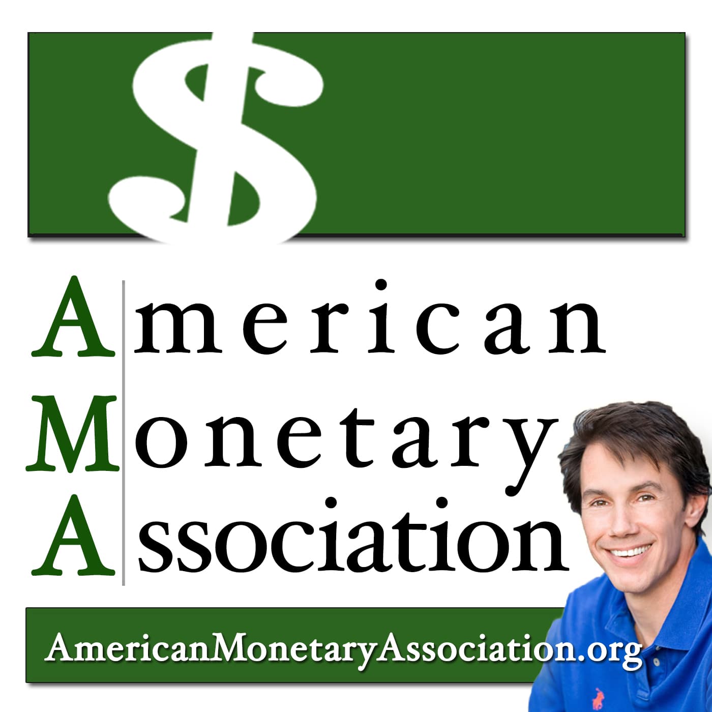 American Monetary Association cover