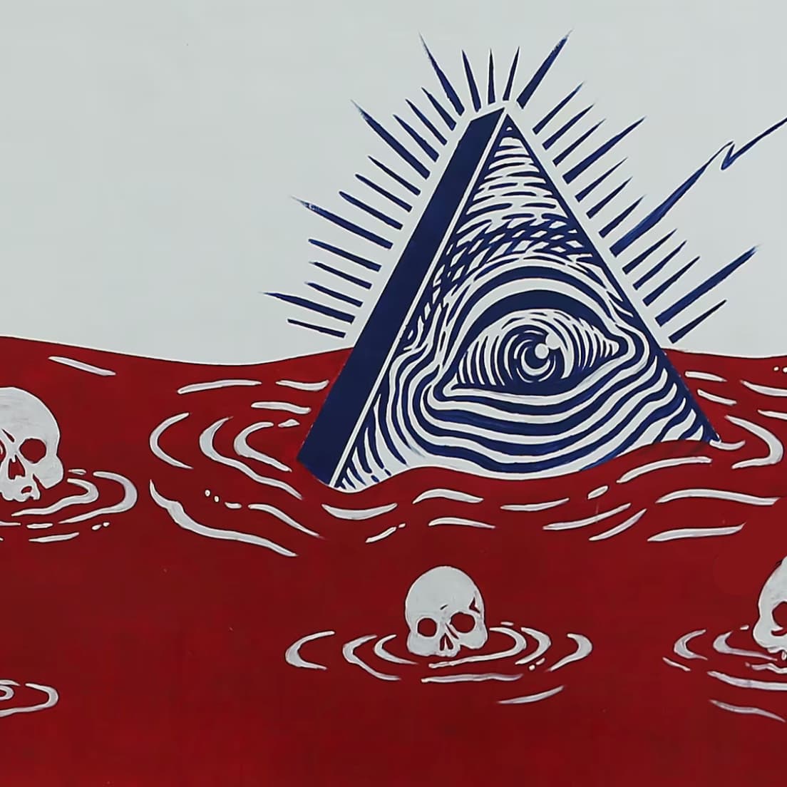 Iran Pt. 3: The Empire vs. Iran w/ Bikrum Gill - Upstream cover