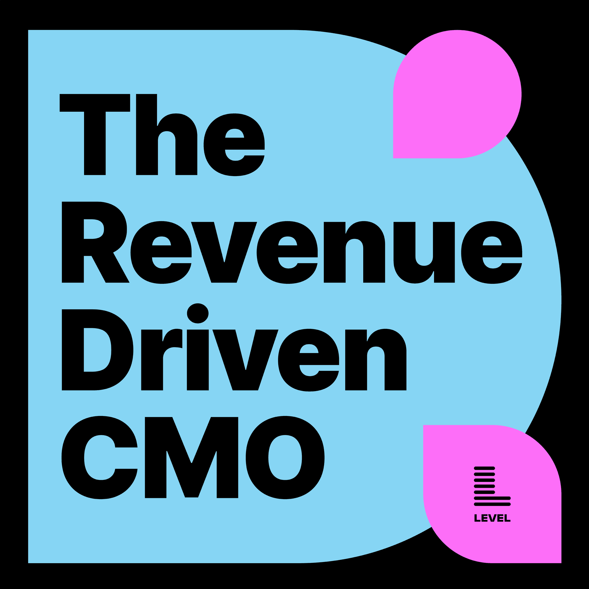 The Revenue-Driven CMO cover