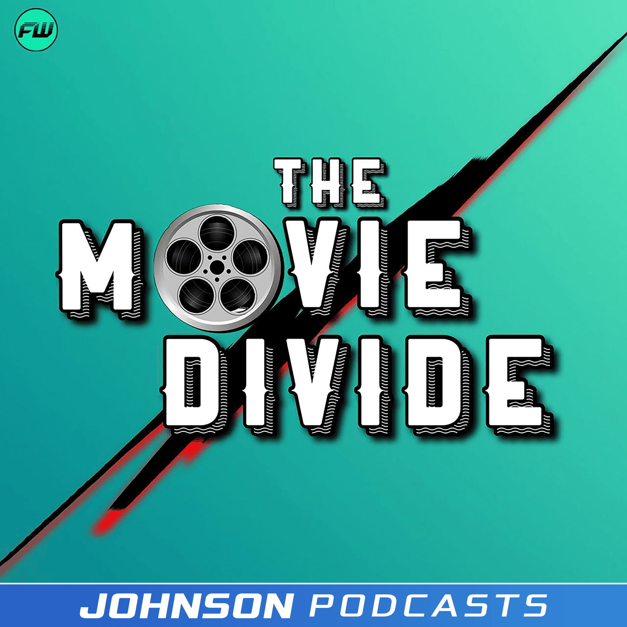 The Movie Divide cover