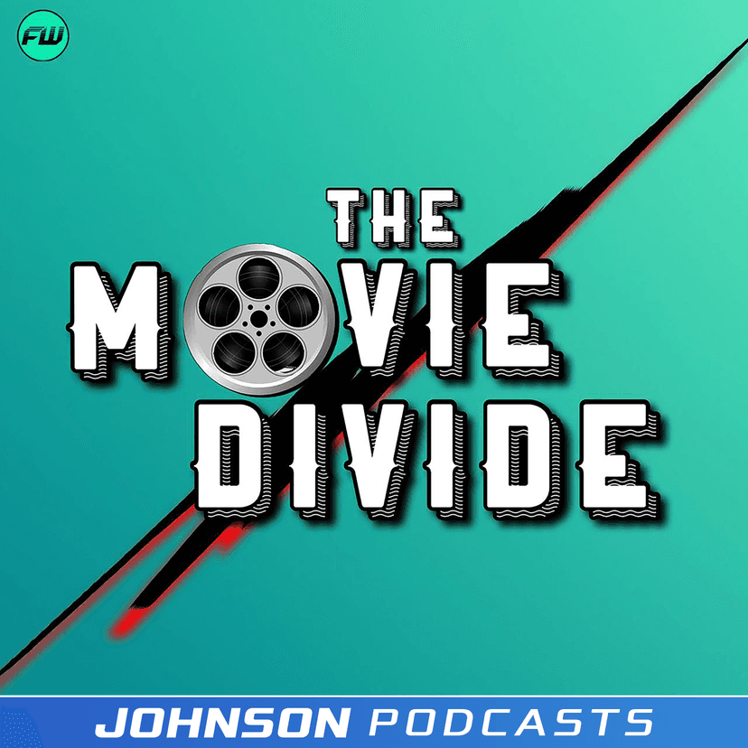 The Movie Divide cover