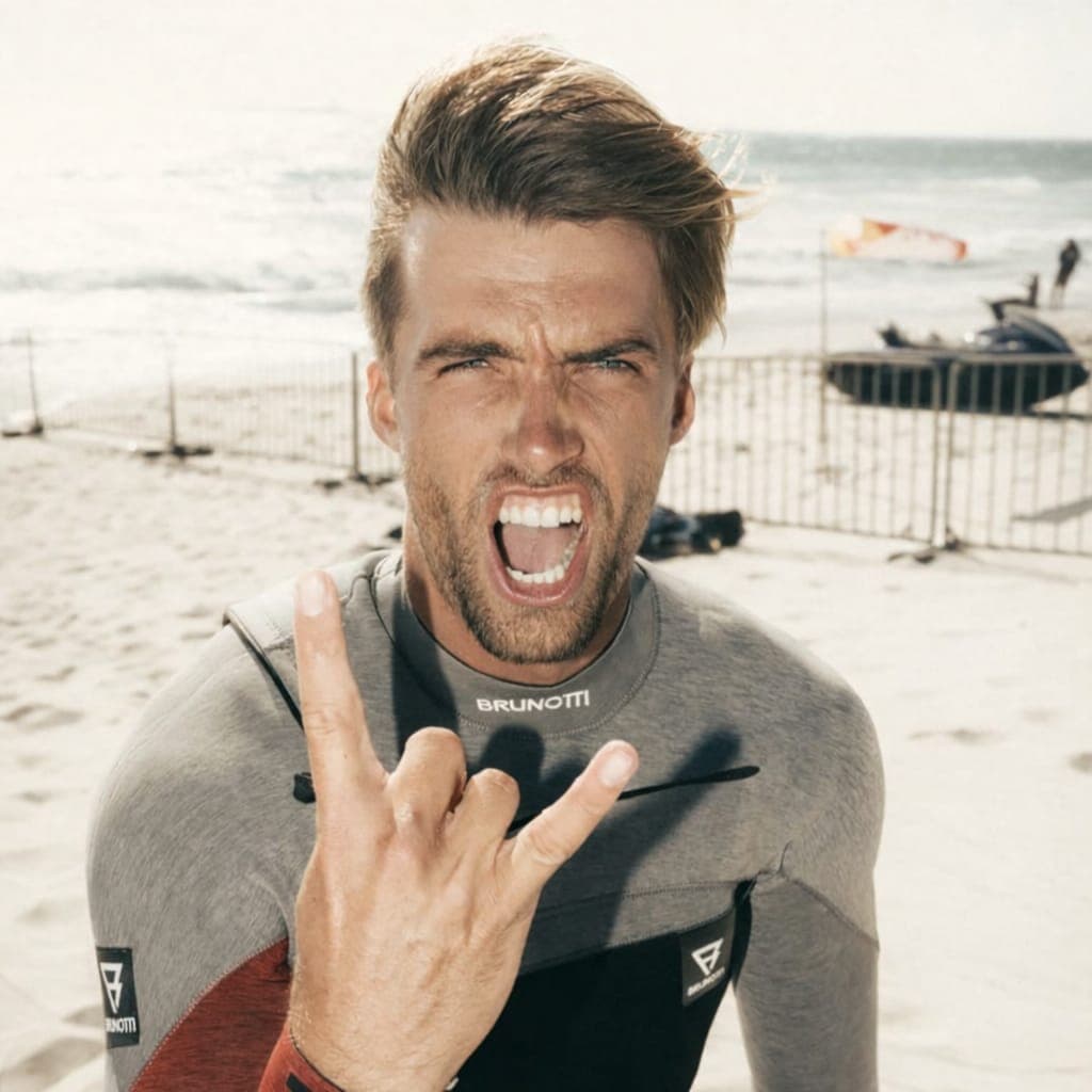 Jason Van Dur Spuy | Episode # 419 - Kitesurf365 cover