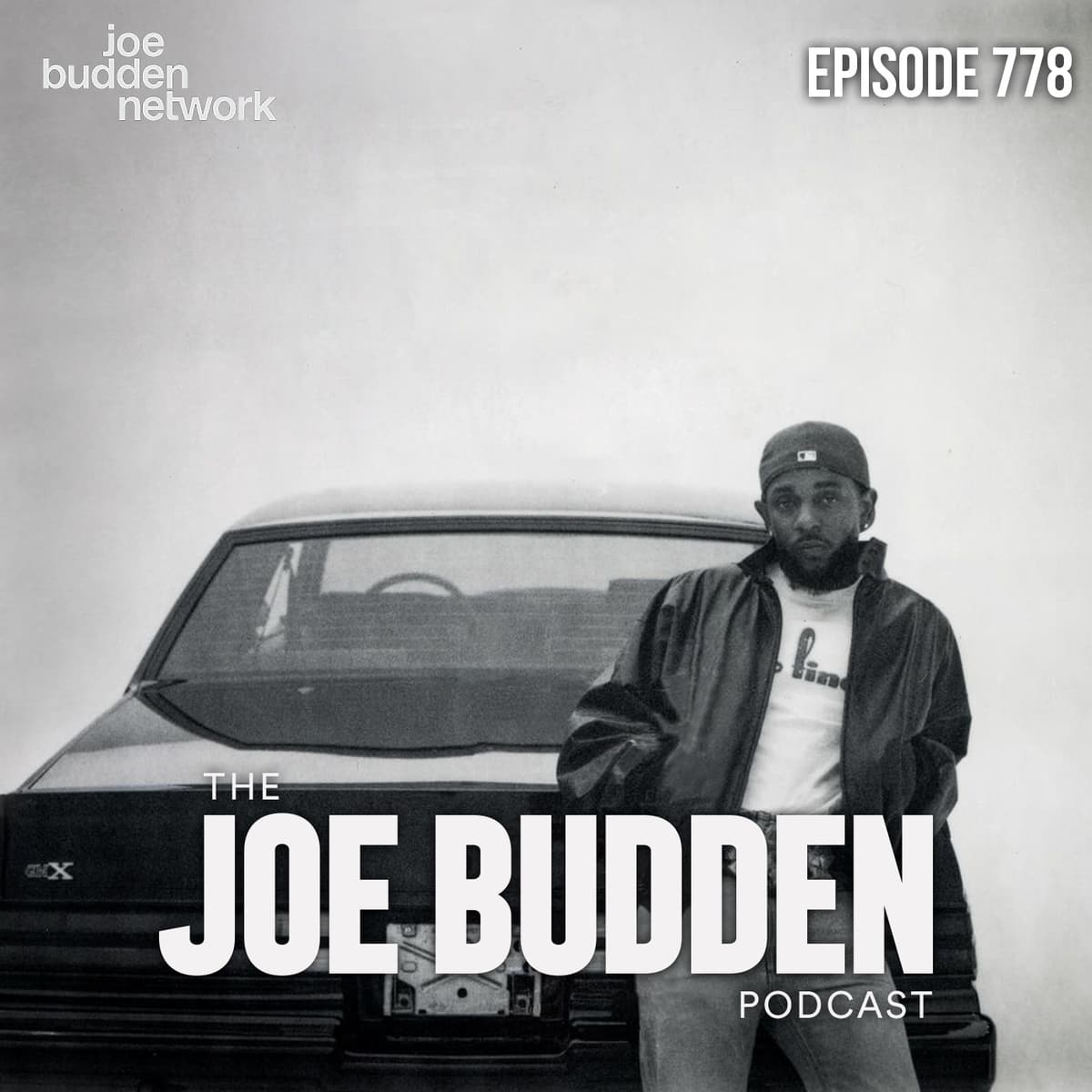 Episode 778 | "Bottom Of The 9th" - The Joe Budden Podcast cover