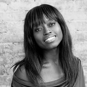 Episode 11 - Dee Poku - Ask Them More Podcast cover