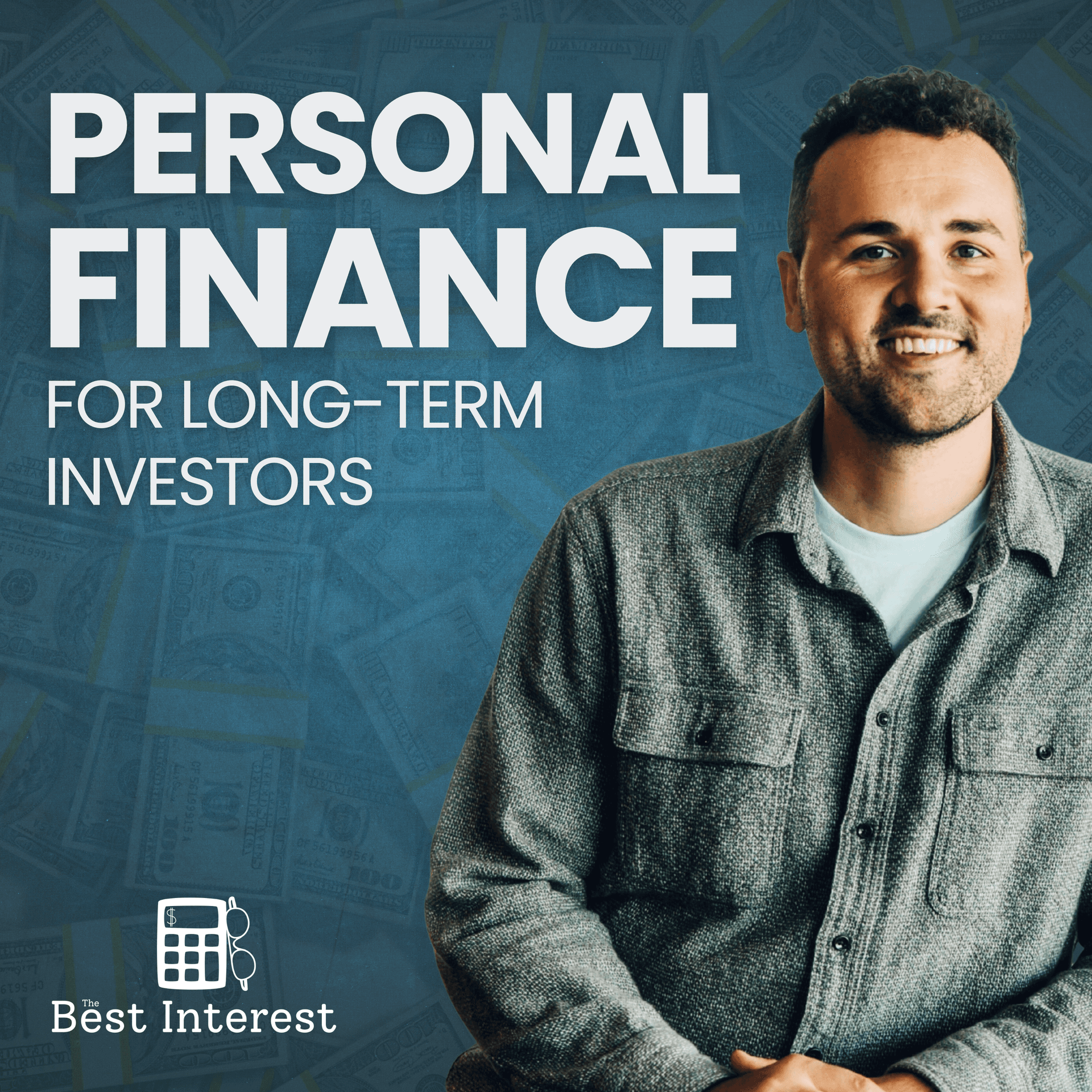 Personal Finance for Long-Term Investors cover