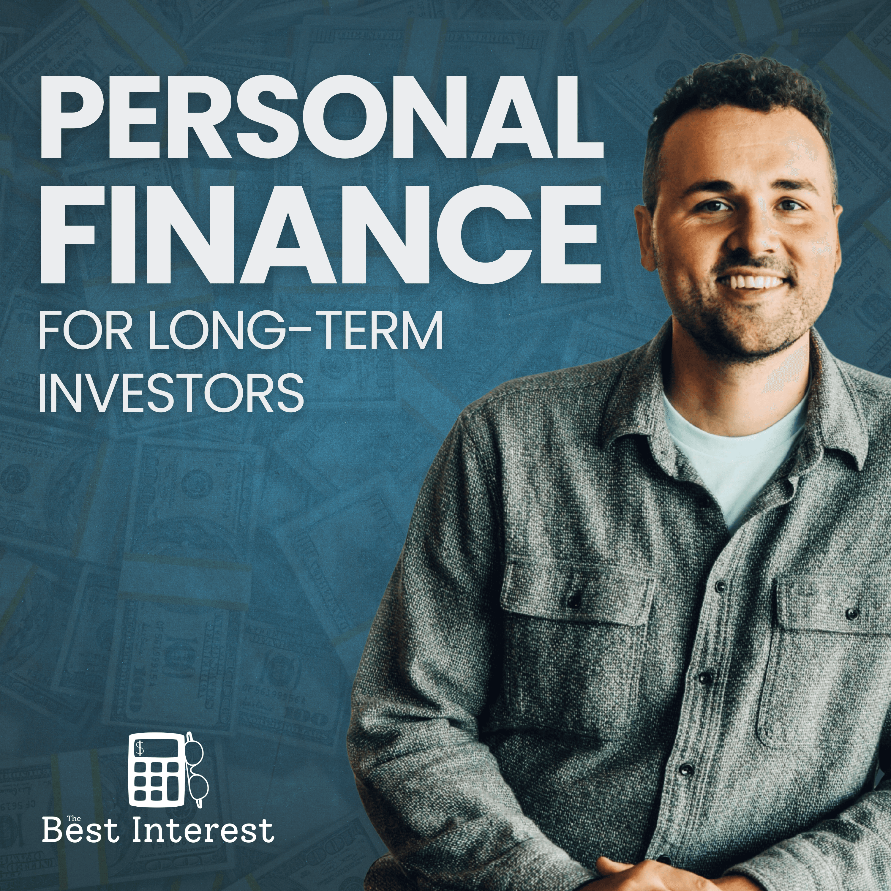 Personal Finance for Long-Term Investors - The Best Interest cover