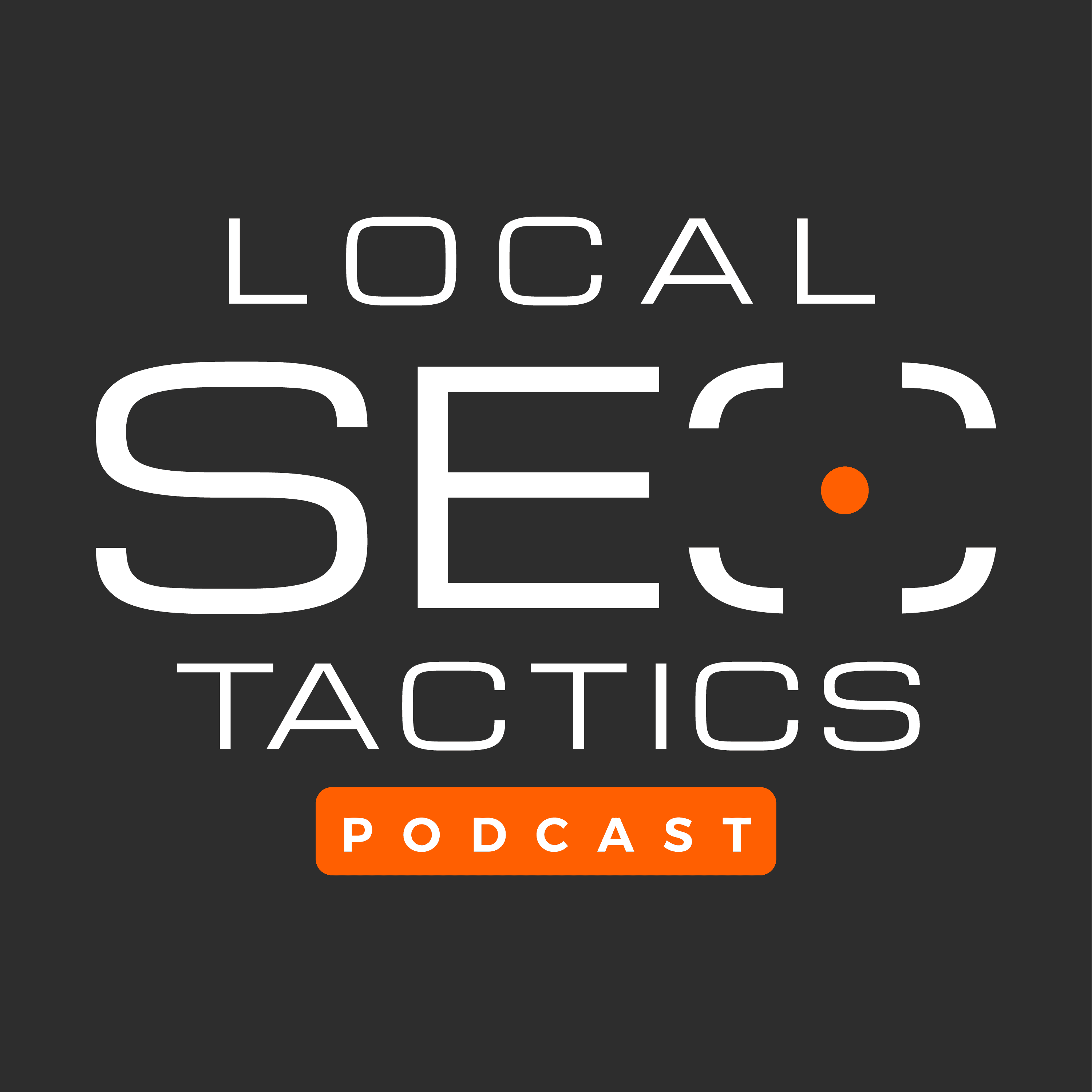Local SEO Tactics and Digital Marketing Strategies cover