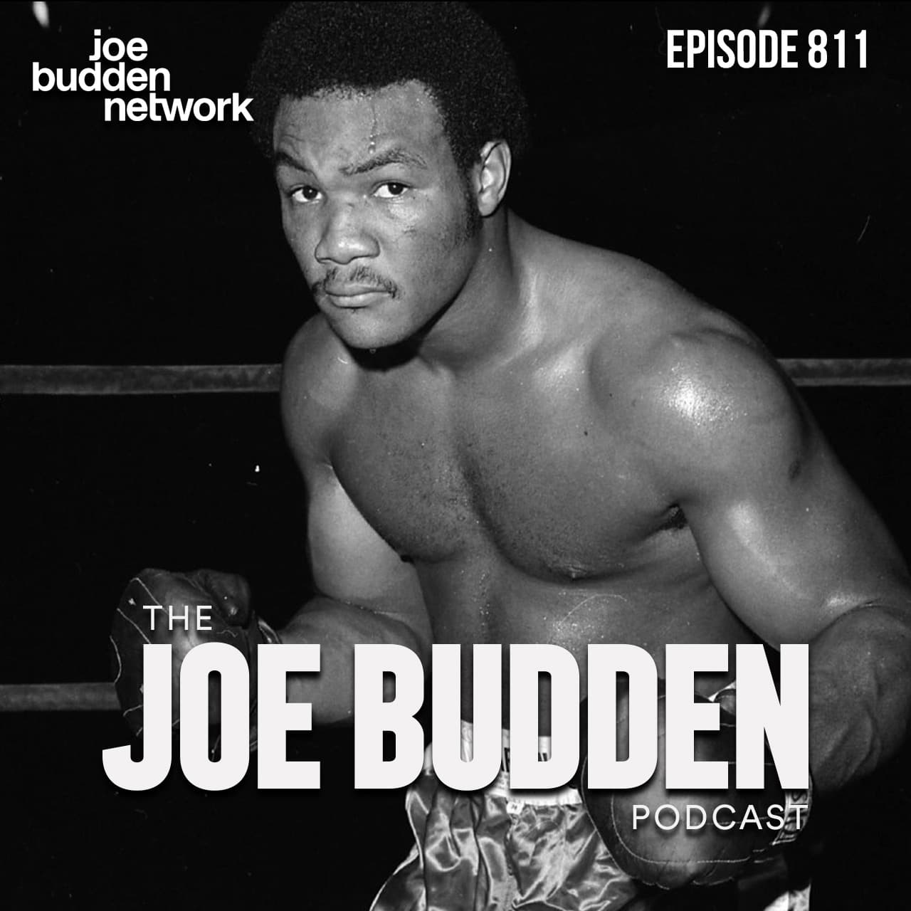 Episode 811 | "Blood In the Water" - The Joe Budden Podcast cover