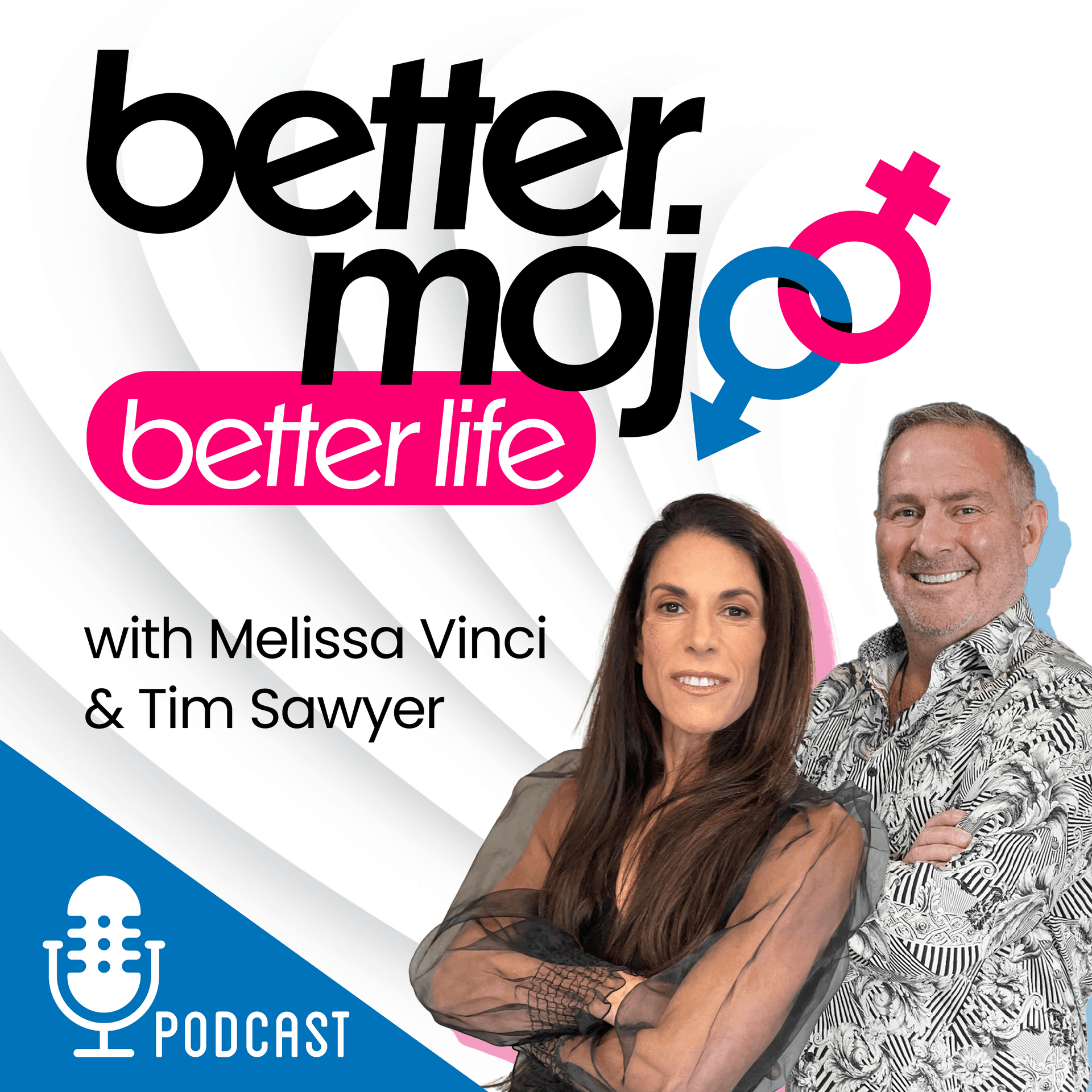 Better Mojo Better Life cover