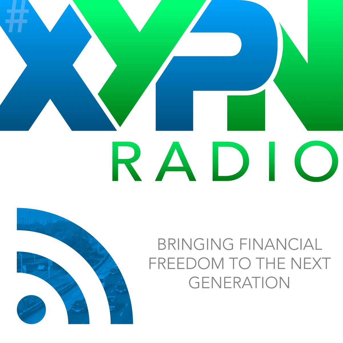 Ep #229: XYPNLIVE FinTech Winner Holistiplan - The Career of Roger Pine - Behind The Advisor cover