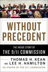 Red Flag - 9/11 Commission, Set Up to Fail - Visibility 9-11 cover