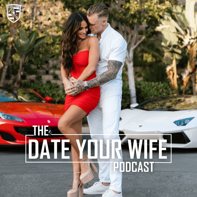 Date Your Wife cover