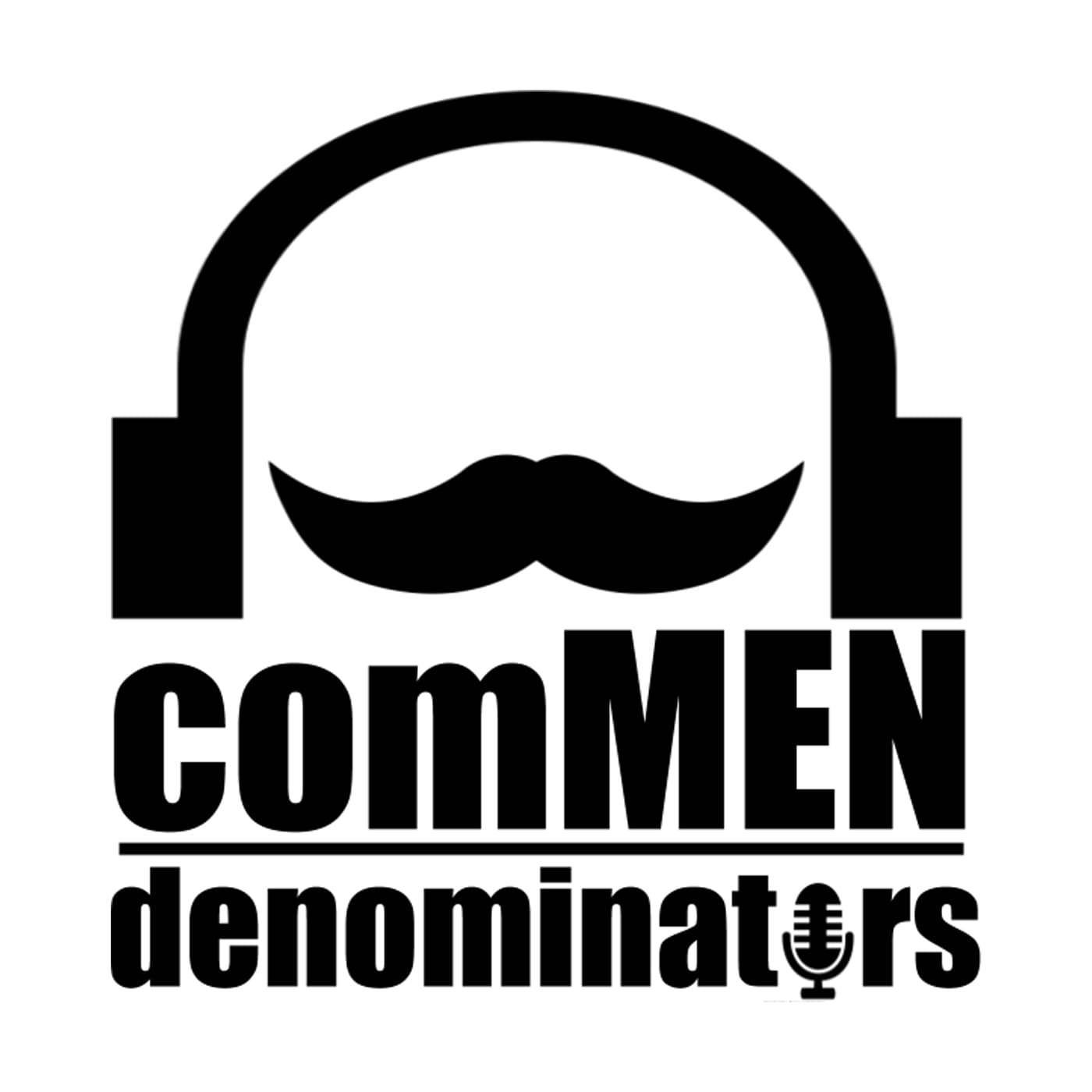 ComMEN Denominators cover
