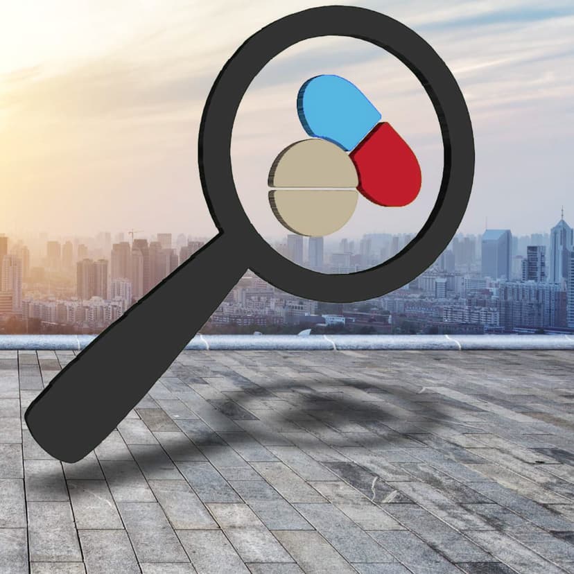 CorConsult Rx: Evidence-Based Medicine and Pharmacy cover