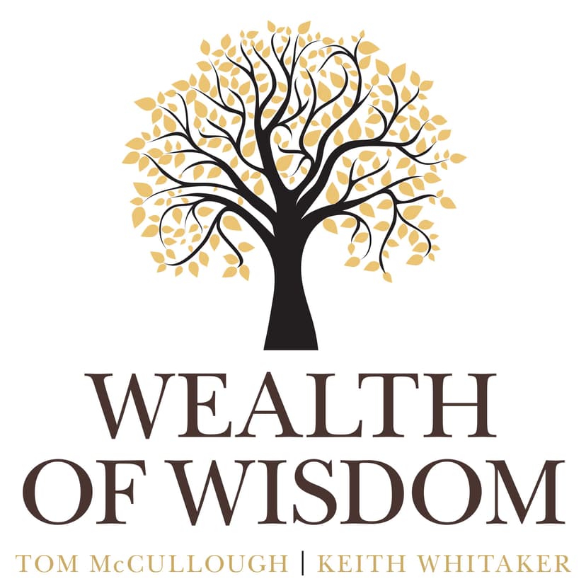 Wealth of Wisdom cover
