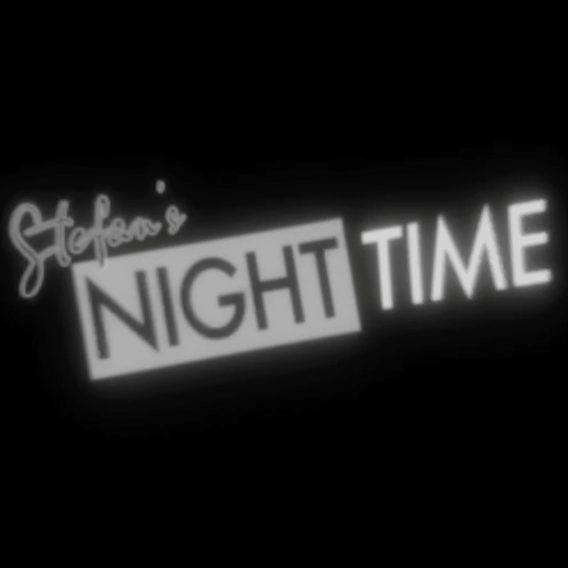 Stefan's Nighttime cover