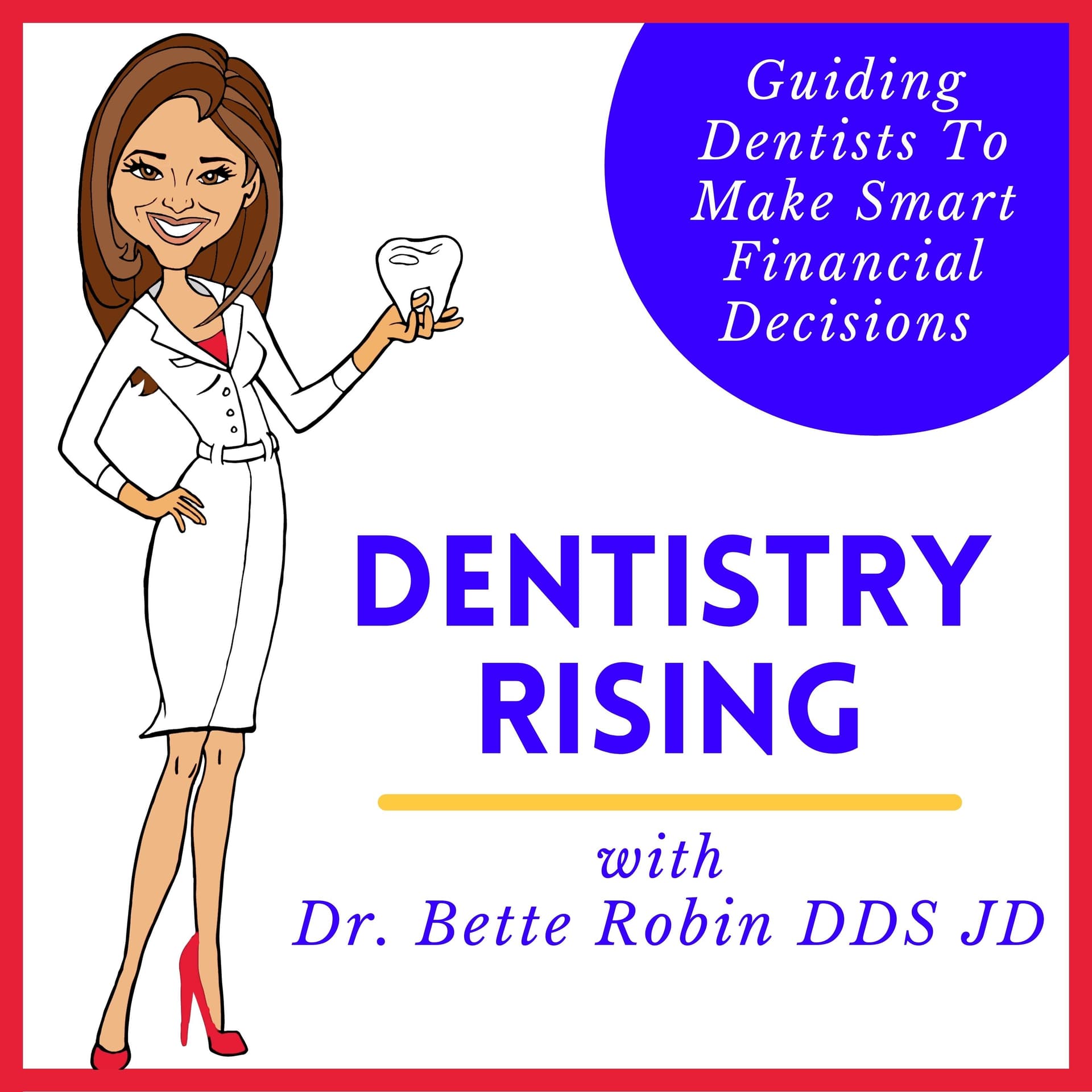 103 Dr. Lane Ochi on Practice and Life Philosophies - Dentistry Rising cover