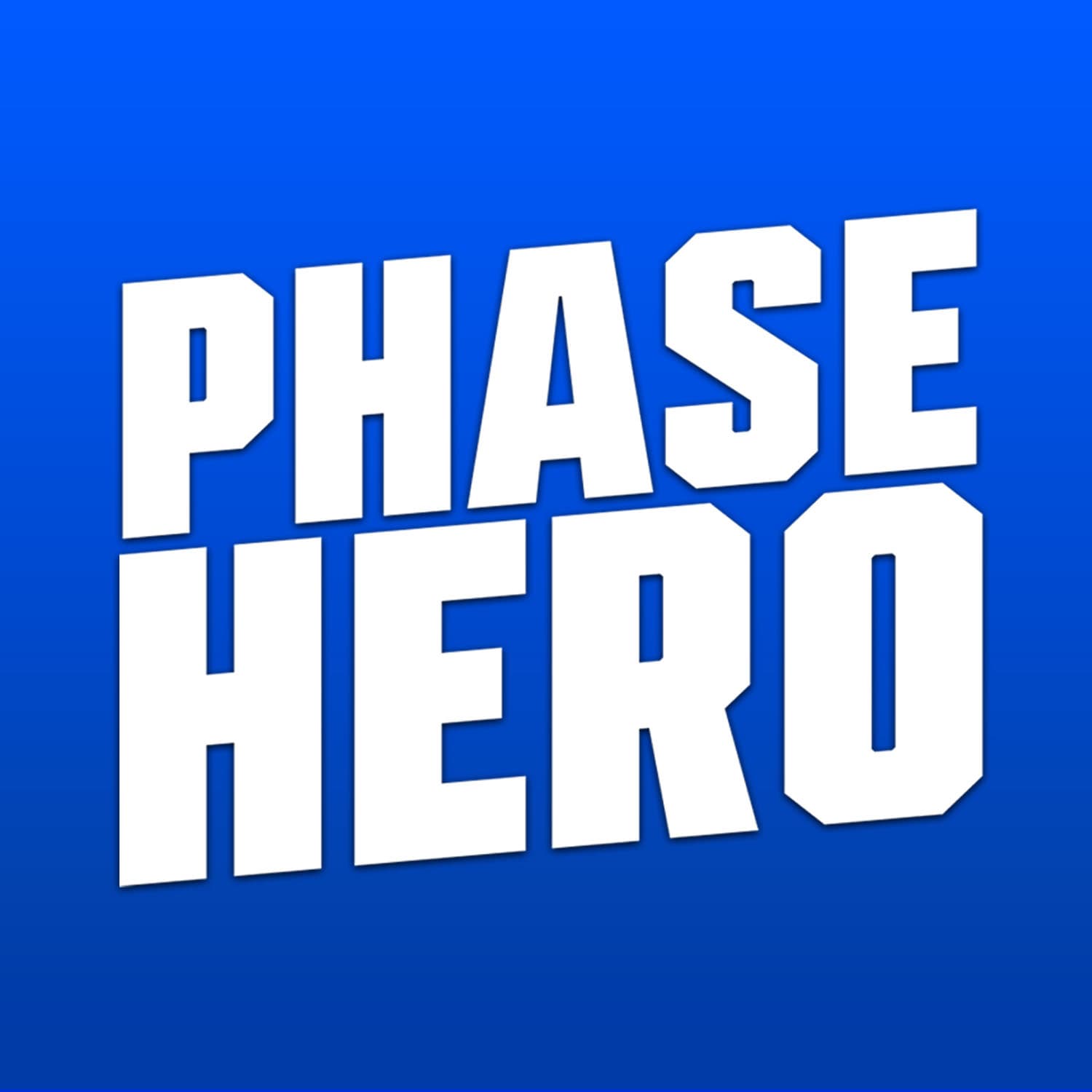 Phase Hero cover