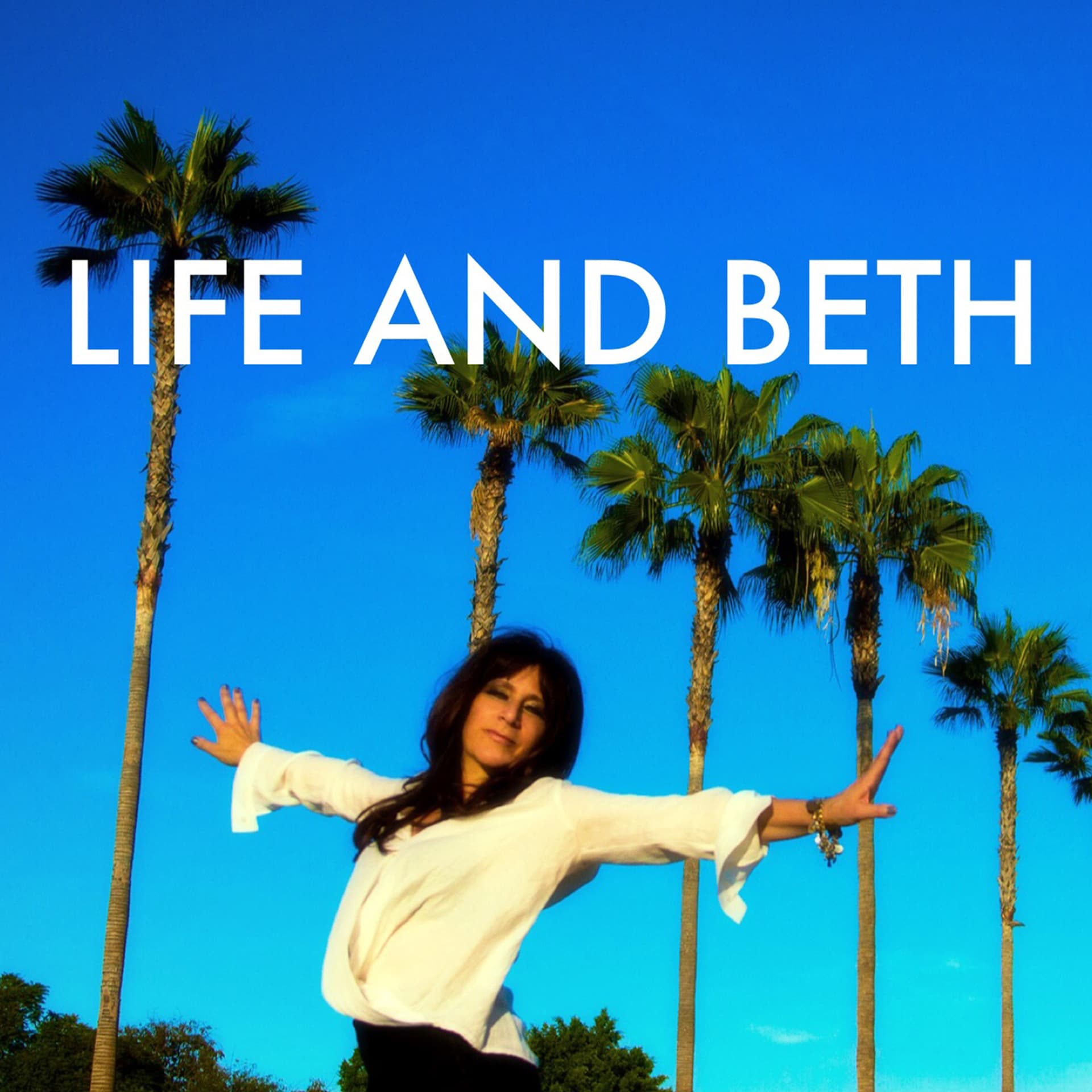 Life and Beth cover