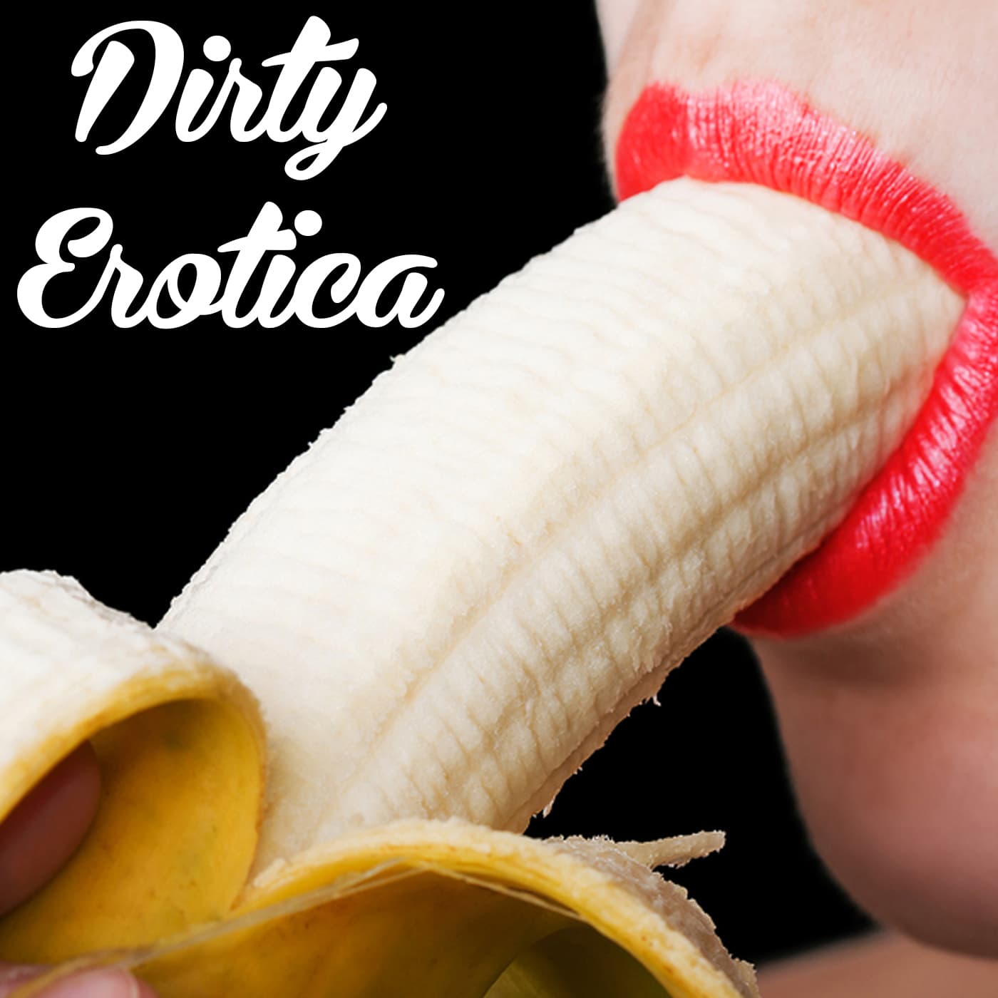 Dirty Erotica cover
