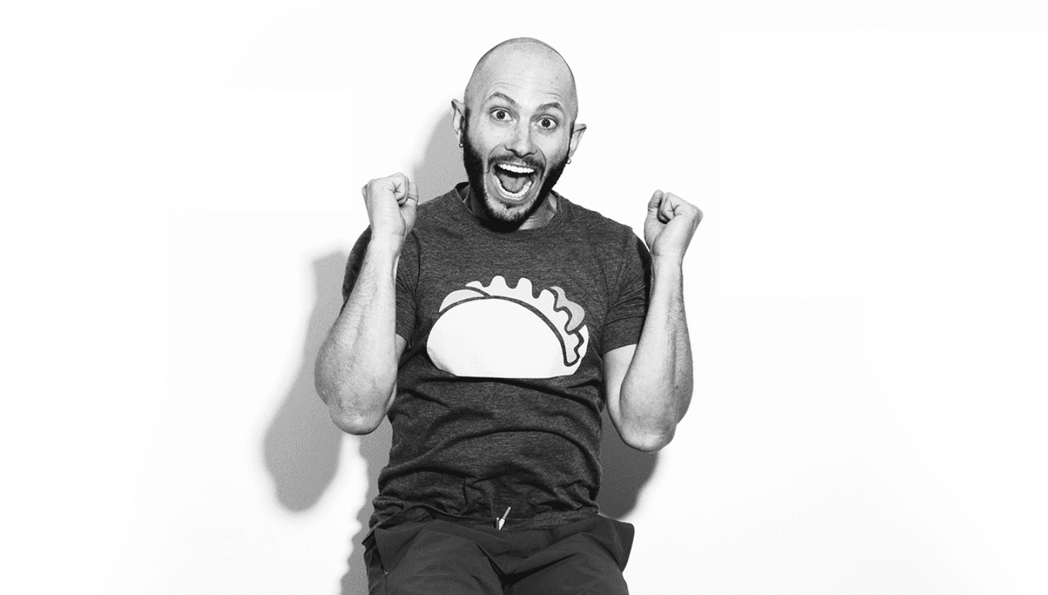Noah Kagan - The Art of Making Things Happen (Bluefishing)  Steve Sims cover