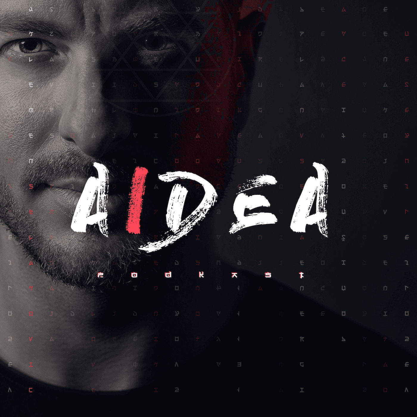 AIDEA Podkast cover