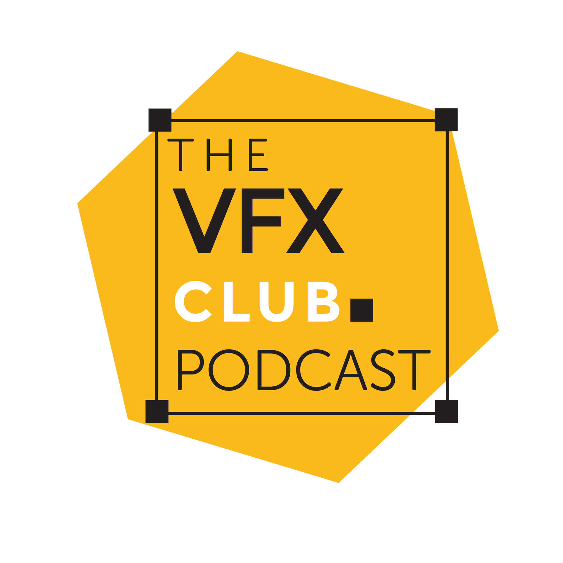 THE VFX Club Podcast cover