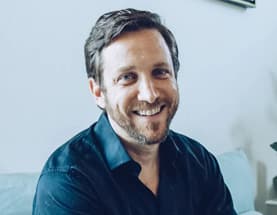Beyond Addiction: Dr. Adi Jaffe On Mental Health, Behavior Change & Shame-Free Recovery — The Good Question Podcast cover