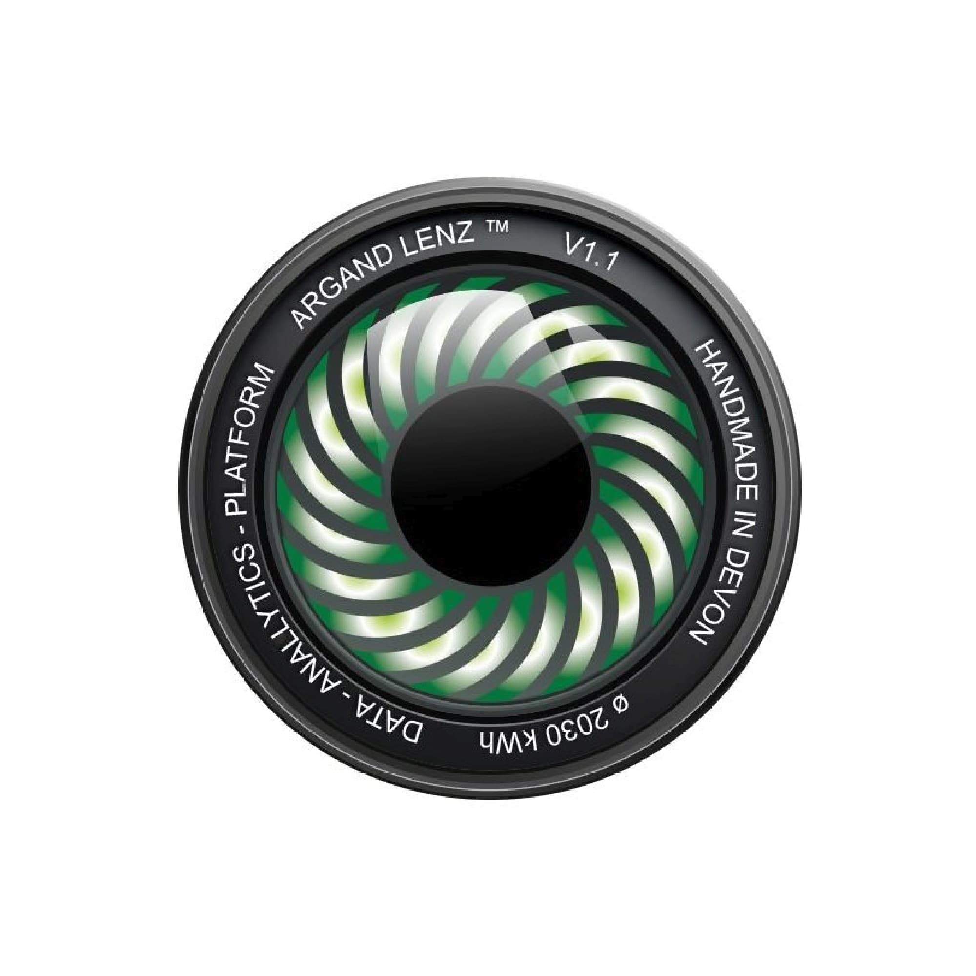 Zero Carbon 2030 : It's All About The Money - Argand Solutions: Power Generation and Storage cover