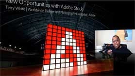 How to Sign Up To Become an Adobe Stock Contributor - Adobe Creative Cloud TV cover