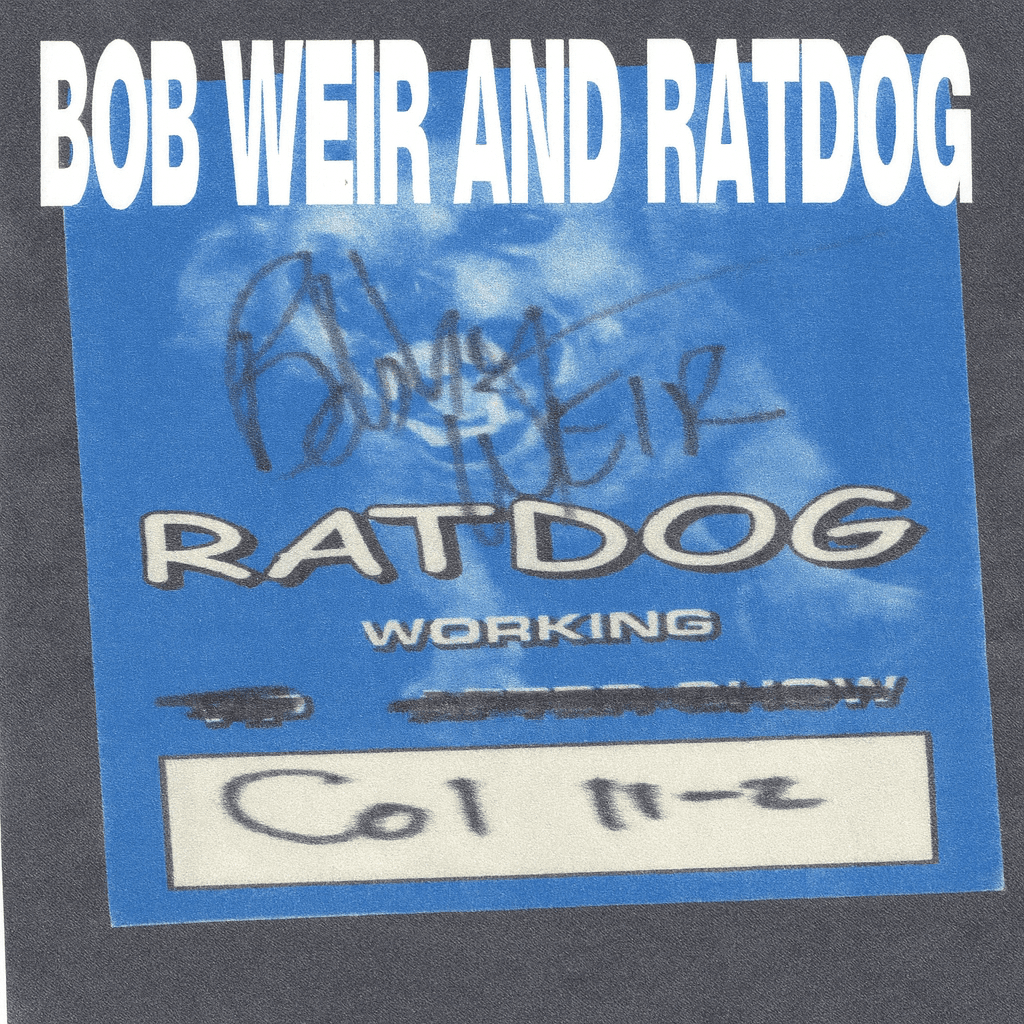 Dead Show/podcast for 1/23/26 - The Deadpod cover