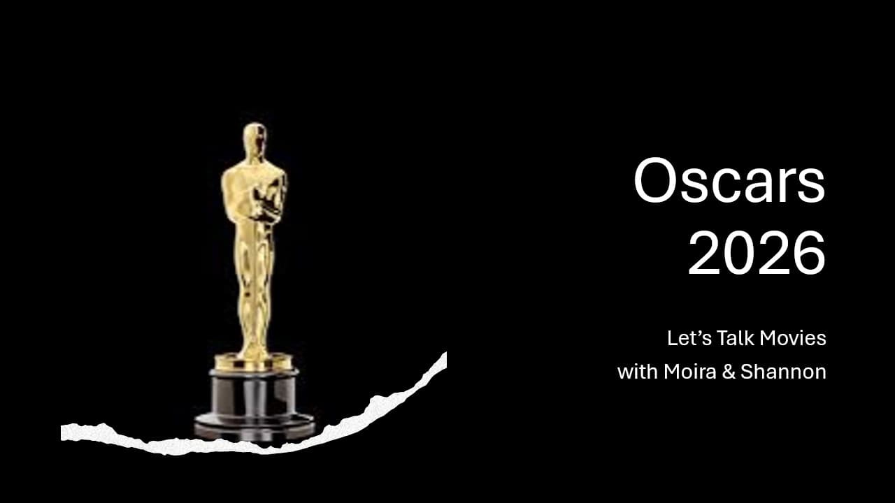 Autism Live 3.11.26: The Oscar Show! - Autism Live cover