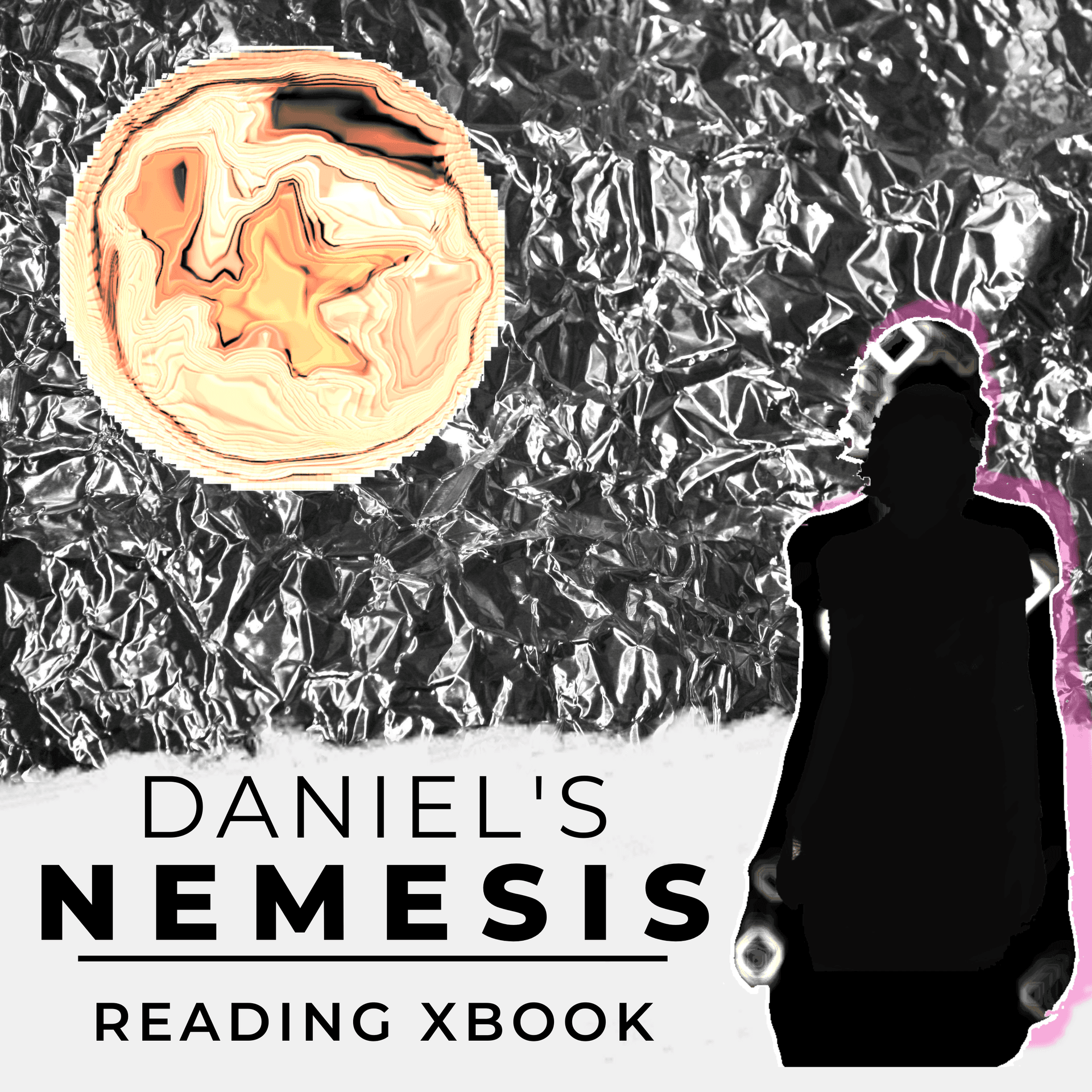 Daniel's Nemesis Podcast cover