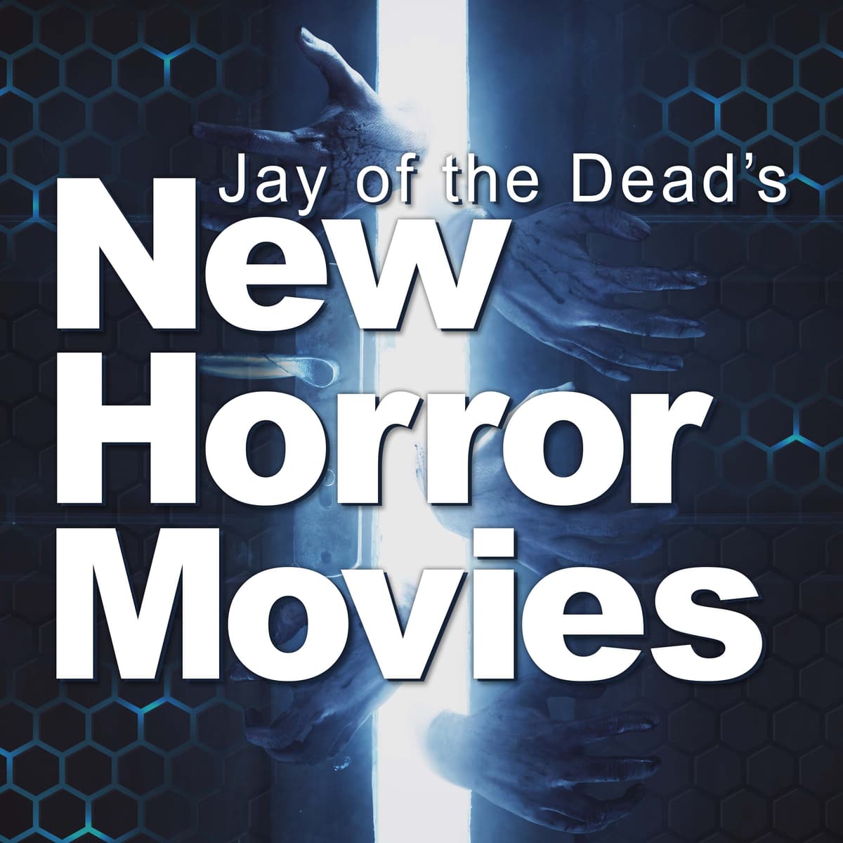 New Horror Movies Ep. 170: A Very Special Evening Together With Mister Watson - Jay of the Dead's New Horror Movies cover