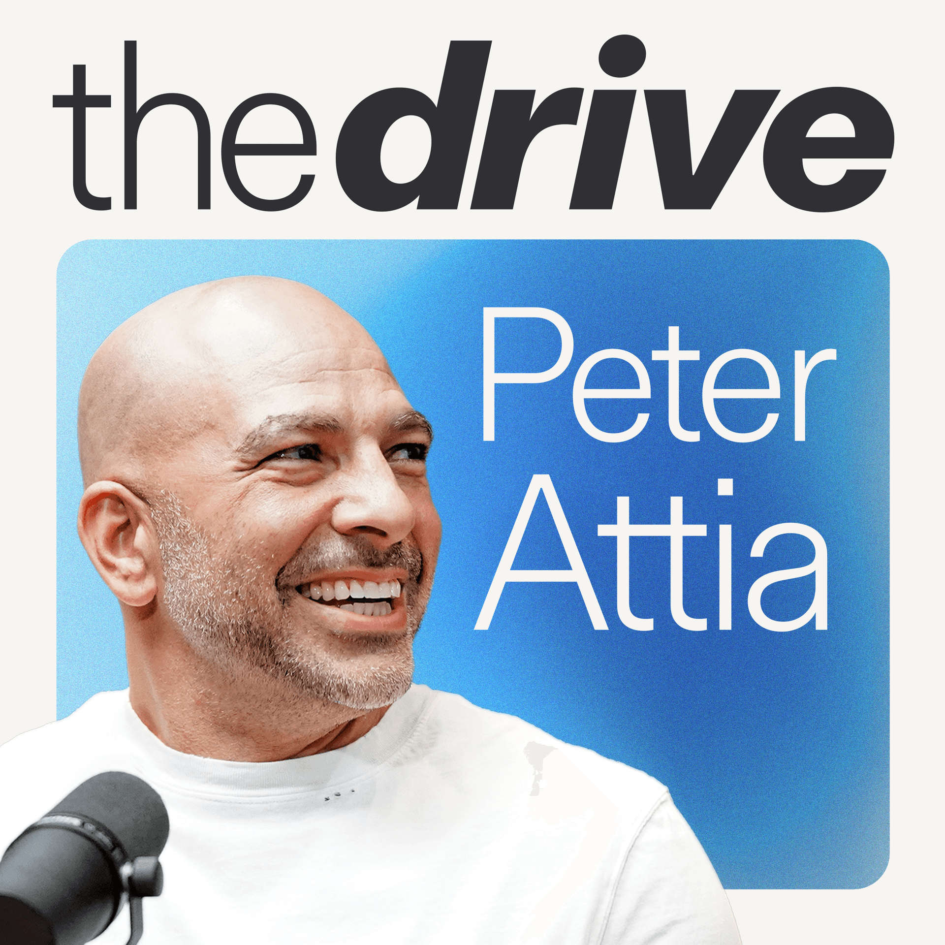 #363 ‒ A new frontier in neurosurgery: restoring brain function with brain-computer interfaces, advancing glioblastoma care, and new hope for devastating brain diseases | Edward Chang, M.D. - The Peter Attia Drive cover