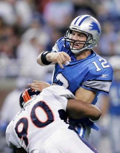 Episode 5 Corey Jackson - Finding Your Purpose - All In cover