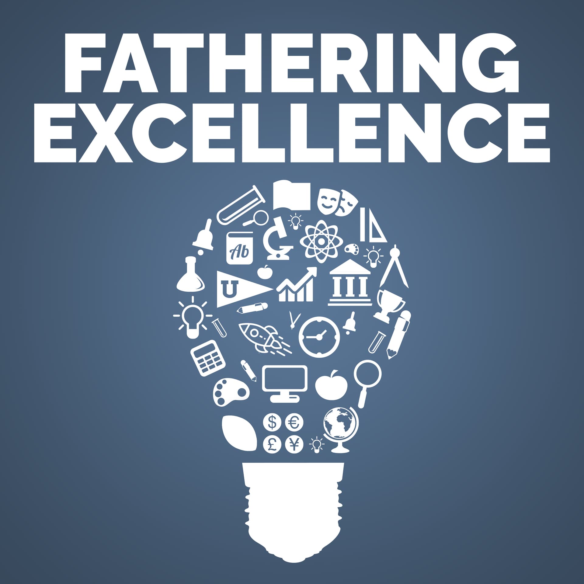 Fathering Excellence cover