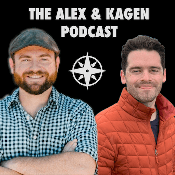 Episode 03 - How To Know You're An Entrepreneur, Writing Down Your Goals & Getting Started - True North cover