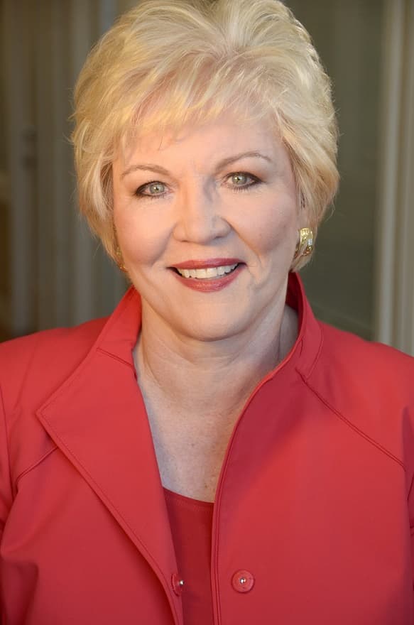 Joyce Buford — Excellent Decisions cover