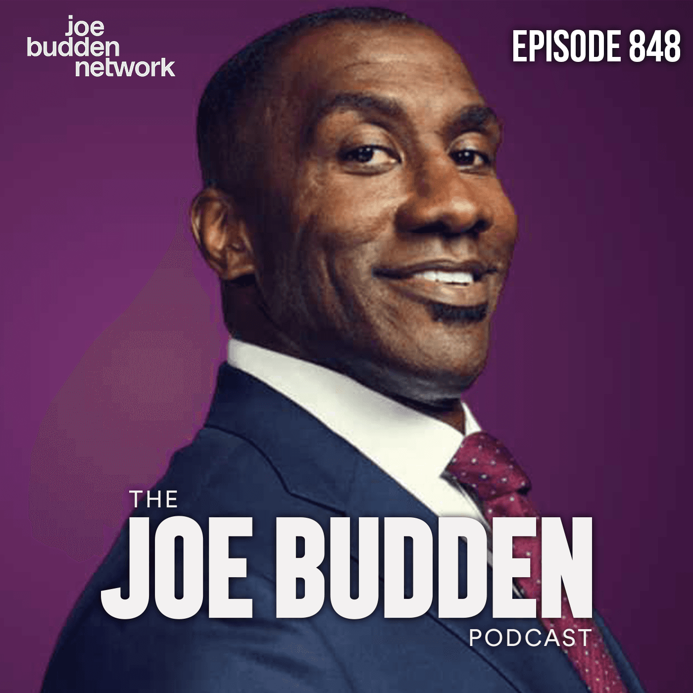 Episode 848 | "The 3rd Originals" - The Joe Budden Podcast cover