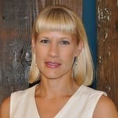 Getting to Normal in the Two Sudans – Kate Almquist Knopf - The CGD Podcast cover