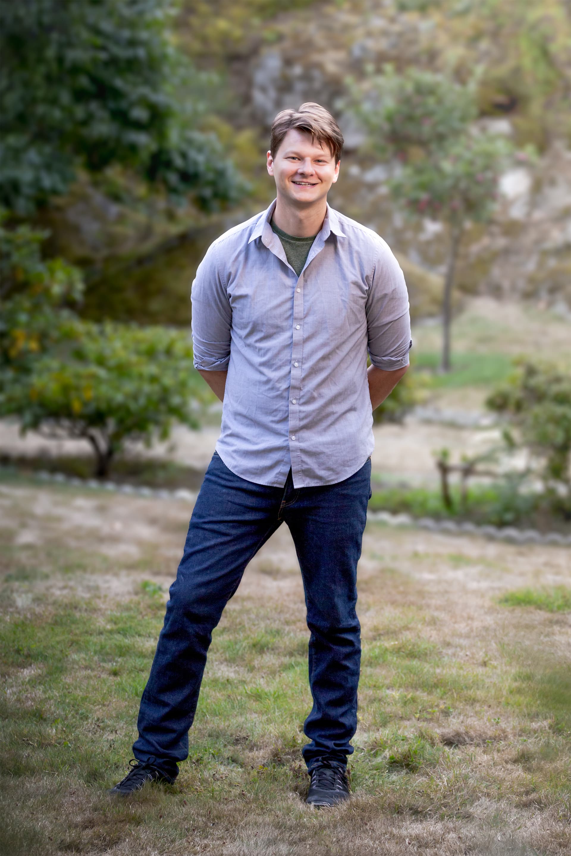 096: BinBreeze Composting Powder: Reducing wood waste and making composting less gross with CEO Taylor McCarten — A Sustainable Mind - environment & sustainability podcast cover